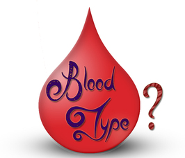 Blood Type?